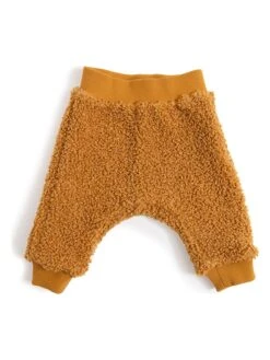 Moulin Roty Hose "Elton" In Senf