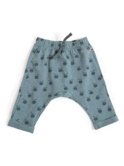 Moulin Roty Hose "Ennio" In Blau