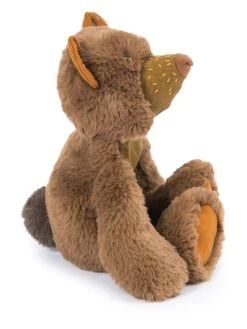 Moulin Roty Kuscheltier "Chanterelle" - Ab 10 Monaten -Moulin Roty moulin roty kuscheltier chanterelle ab 10 monaten 2