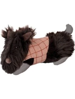 Moulin Roty Kuscheltier "Hund" - Ab 10 Monaten