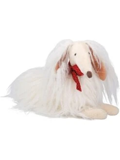 Moulin Roty Kuscheltier "Hund" - Ab 12 Monaten