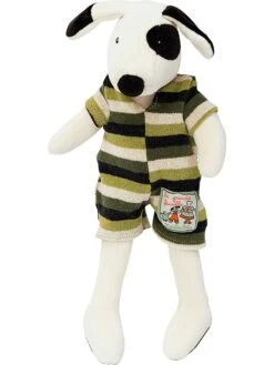 Moulin Roty Kuscheltier "Julius" - Ab Geburt