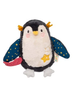 Moulin Roty Kuscheltier "Les Nanouks" - Ab Geburt