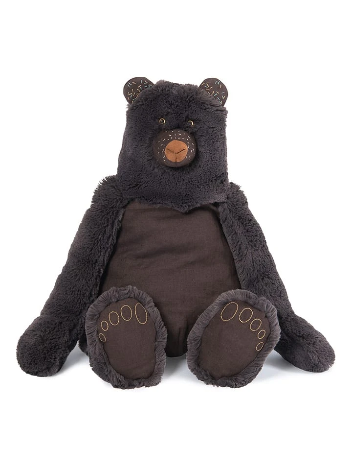 Moulin Roty Kuscheltier "Mimosa" - Ab 10 Monaten 3 Moulin Roty Kuscheltier "Mimosa" - Ab 10 Monaten