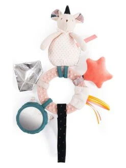 Moulin Roty Rassel "Maus" - Ab Geburt