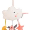 Moulin Roty Spieluhr "Wolke" - Ab Geburt