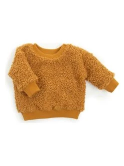 Moulin Roty -Moulin Roty moulin roty sweatshirt eddie in senf 1