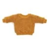 Moulin Roty Sweatshirt "Eddie" In Senf 2 Moulin Roty Sweatshirt "Eddie" In Senf -Moulin Roty moulin roty sweatshirt eddie in senf
