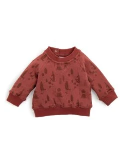 Moulin Roty Sweatshirt "Elliot"