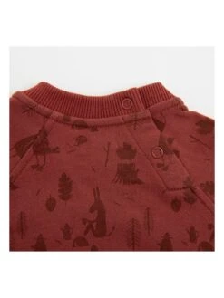 Moulin Roty Sweatshirt "Elliot" -Moulin Roty moulin roty sweatshirt elliot 3