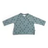Moulin Roty Sweatshirt "Enzo" In Blau