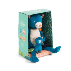 Moulin Roty Aktivitäten Panther Zimba -Moulin Roty panther zimba4