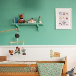 Moulin Roty Spieluhr Pomme Des Bois -Moulin Roty pdb 123 d