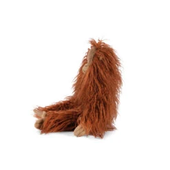 Moulin Roty Plüschtier Affe „Kleiner Orang-Utan“ -Moulin Roty plueschtier kleinerorangutan3