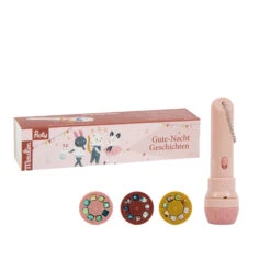 Moulin Roty Projektionsleuchte „Après La Pluie“