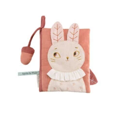 Moulin Roty Stoffbuch „Après La Pluie“